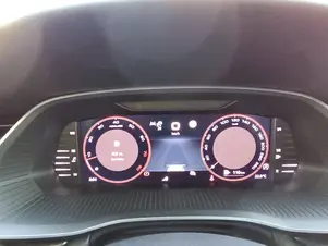 Škoda Octavia SportLine