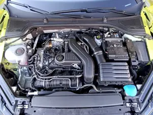 Škoda Octavia SportLine