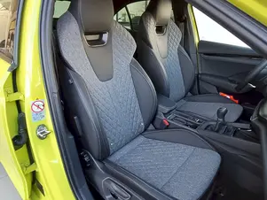 Škoda Octavia SportLine