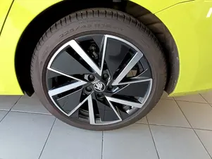Škoda Octavia SportLine
