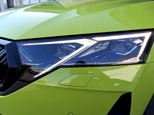 Škoda Octavia SportLine
