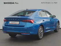 Octavia Top Selection