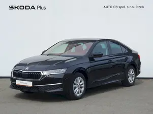 Škoda Octavia Selection