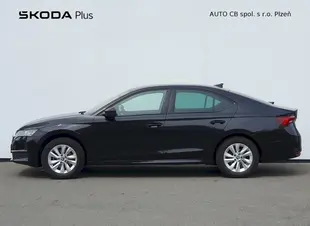 Škoda Octavia Selection