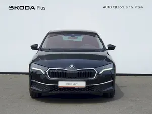 Škoda Octavia Selection