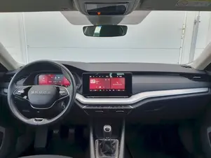 Škoda Octavia Selection