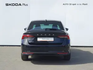 Škoda Octavia Selection