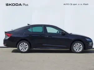 Škoda Octavia Selection