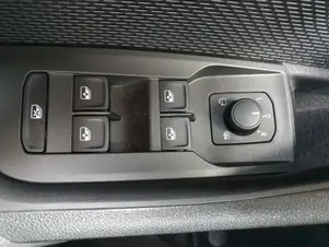 Škoda Octavia Selection