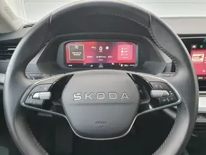 Škoda Octavia Selection