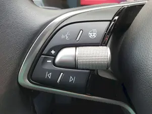 Škoda Octavia Selection