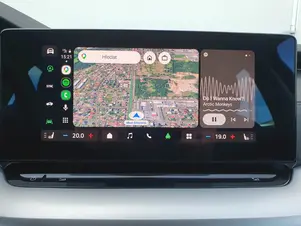 Škoda Octavia Selection