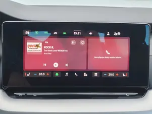 Škoda Octavia Selection