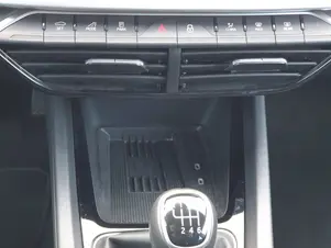 Škoda Octavia Selection