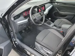 Škoda Octavia Selection