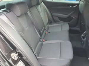 Škoda Octavia Selection