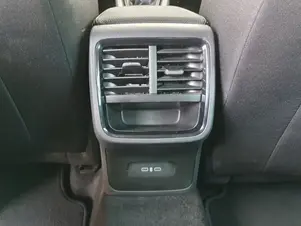 Škoda Octavia Selection