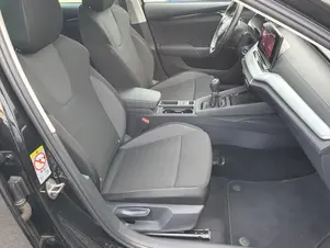 Škoda Octavia Selection