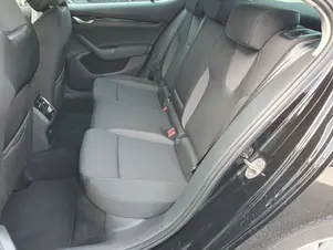 Škoda Octavia Selection