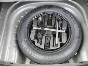 Škoda Octavia Selection