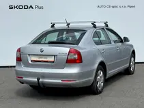 Octavia Elegance