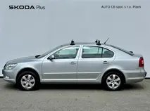 Octavia Elegance
