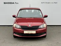 Fabia Active Plus