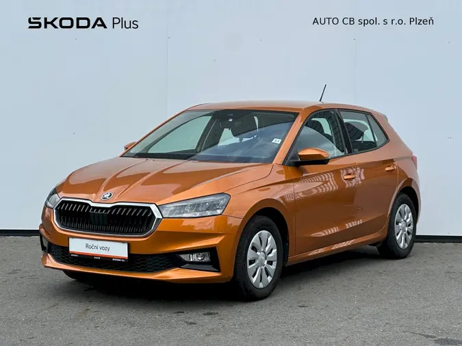 Fabia Selection