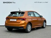 Fabia Selection