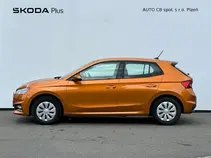 Fabia Selection