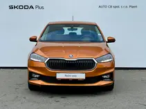 Fabia Selection