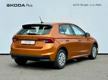 Fabia Selection