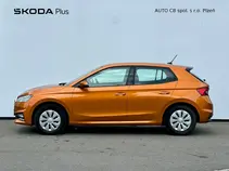 Fabia Selection