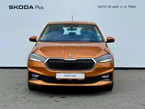 Fabia Selection