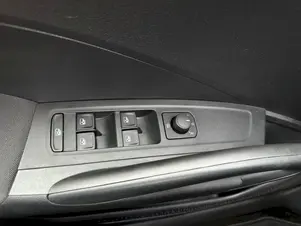 Škoda Fabia Selection