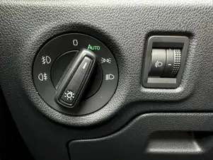 Škoda Fabia Selection