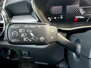 Škoda Fabia Selection