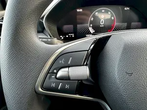 Škoda Fabia Selection