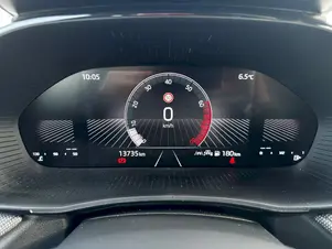 Škoda Fabia Selection