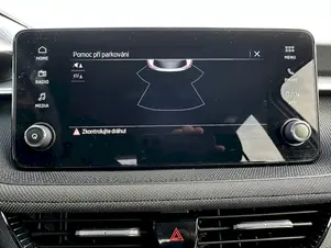 Škoda Fabia Selection