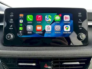 Škoda Fabia Selection