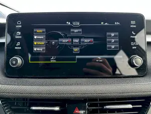 Škoda Fabia Selection