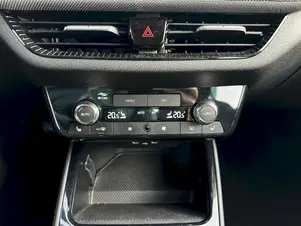 Škoda Fabia Selection