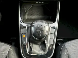 Škoda Fabia Selection