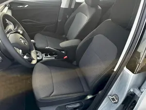 Škoda Fabia Selection