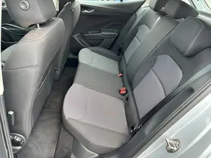 Škoda Fabia Selection