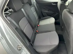 Škoda Fabia Selection