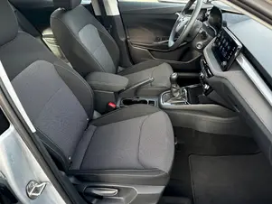 Škoda Fabia Selection