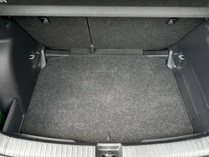 Škoda Fabia Selection