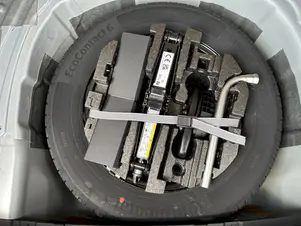 Škoda Fabia Selection